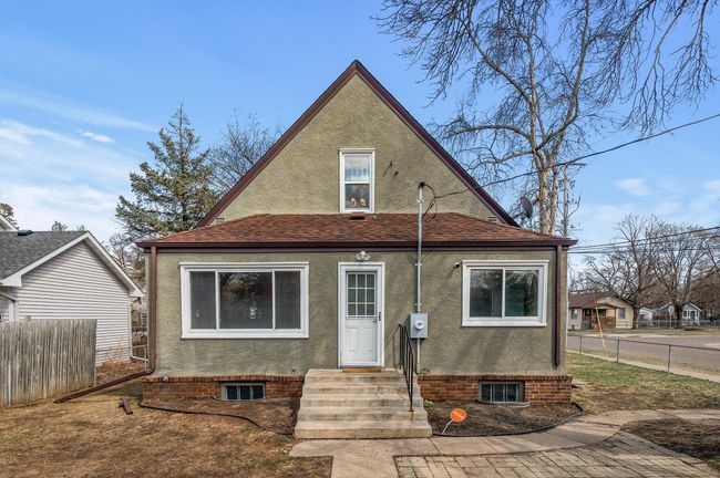 4301 Zane Ave N, House other with 5 bedrooms, 3 bathrooms and null parking in Crystal MN | Image 24
