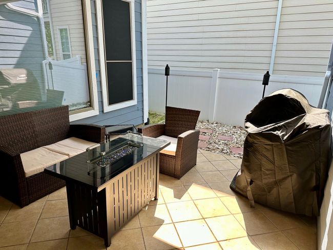 1144 Spanish Moss Dr, House other with 3 bedrooms, 3 bathrooms and null parking in Savannah TX | Image 25