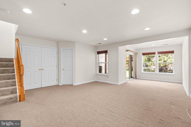 9956 Fragrant Lilies Way, Townhouse with 3 bedrooms, 3 bathrooms and null parking in LAUREL MD | Image 37