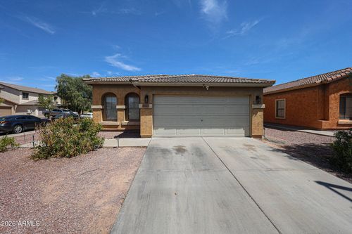 25882 W North Star Pl, Buckeye, AZ, 85326-1078 | Card Image