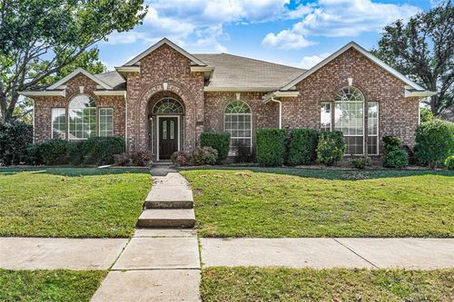 12005 Paducah Drive, Frisco, TX, 75035 | Card Image