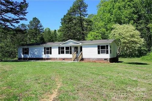 160 Fletcher Rd, Rockwell, NC, 28138-6749 | Card Image