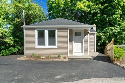 28 Spring Street, House other with 2 bedrooms, 2 bathrooms and 3 parking in Burrillville RI | Image 1