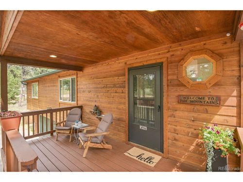680 Gunsmoke Dr, BAILEY, CO, 80421-1013 | Card Image
