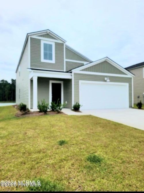 lot-98-1019 Sawfish Dr Nw, Sunset Beach, NC, 28468-6007 | Card Image