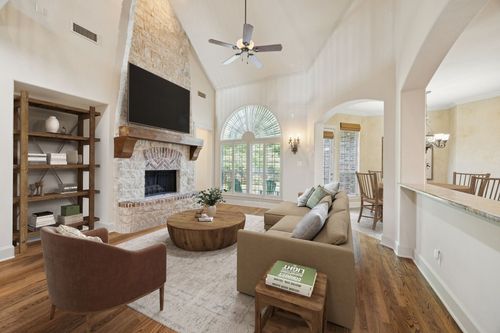 1308 Pecos Trl, Mckinney, TX, 75072-2386 | Card Image