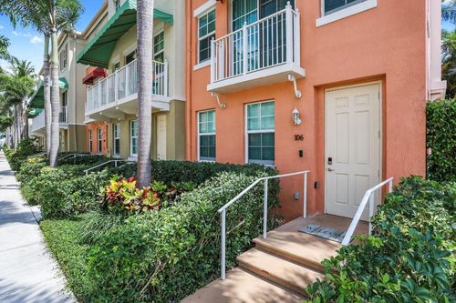 106 Moorings Dr, Lantana, FL, 33462-8018 | Card Image