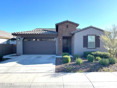 4319 N 93rd Ln, Phoenix, AZ, 85037-4450 | Card Image