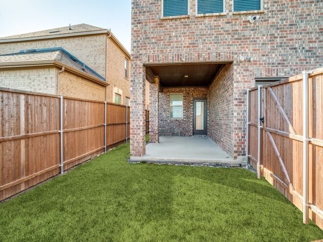 1517 Bennington Ln, House other with 4 bedrooms, 3 bathrooms and null parking in Celina TX | Image 21