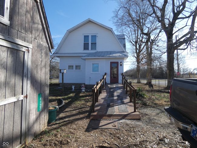 14122 W Main St, House other with 3 bedrooms, 2 bathrooms and null parking in Deputy IN | Image 8