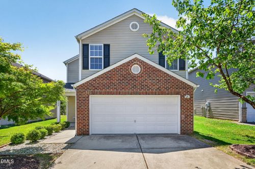 3504 Skybrook Ln, Durham, NC, 27703-5989 | Card Image