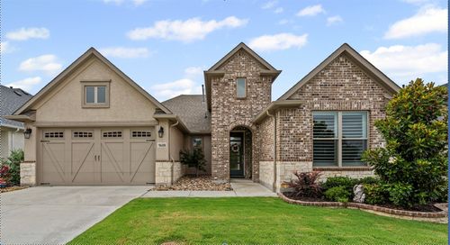 9608 Creekwood Dr, Denton, TX, 76207-1597 | Card Image