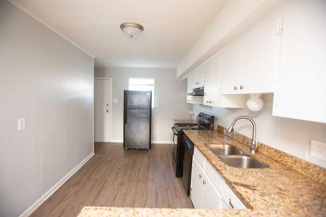3017 Parkway Dr, Condo with 0 bedrooms, 0 bathrooms and null parking in North Little Rock AR | Image 5