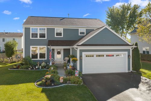 10387 Oxford Dr, Huntley, IL, 60142-2372 | Card Image