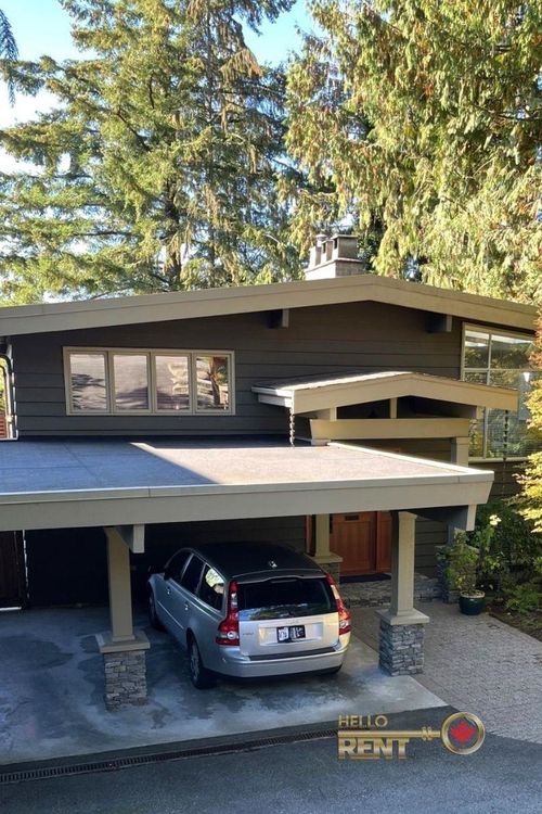 771 Montroyal Blvd, North Vancouver, BC, V7R2G4 | Card Image