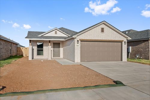 2424 Aberdeen Ave, Wolfforth, TX, 79382-2367 | Card Image