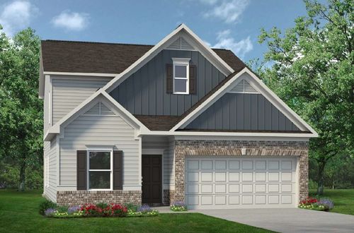 549 Nightengale Ridge Dr, Columbia, TN, 38401 | Card Image