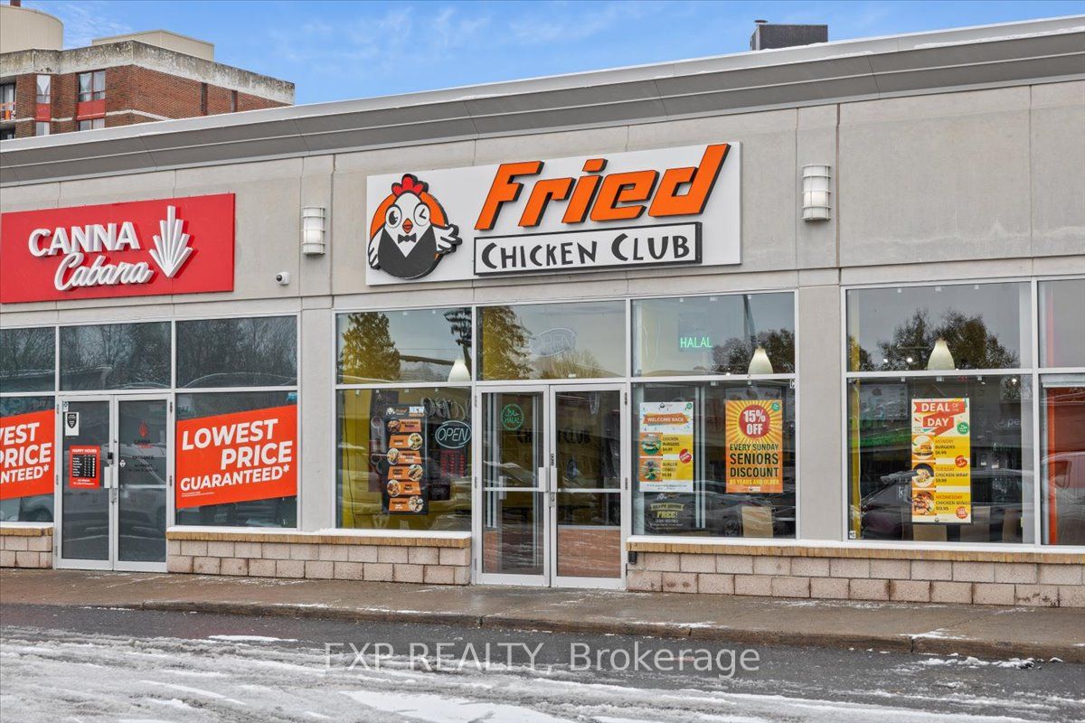 Commercial Sale in Elmvale Acres and Area 2