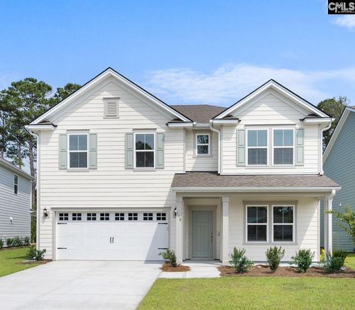385 Mont Haven Pl, Lexington, SC, 29072-9844 | Card Image