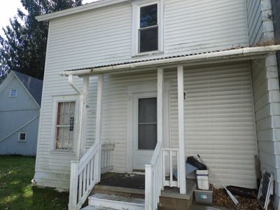 39 River Street, House other with 3 bedrooms, 1 bathrooms and null parking in Richfield NY | Image 2