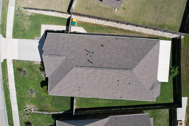 954 Golden Willow Ln, House other with 4 bedrooms, 2 bathrooms and 2 parking in Conroe TX | Image 41