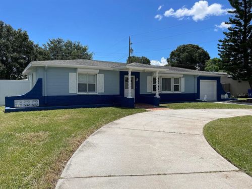 5003 58th Way N, Kenneth City, FL, 33709-3512 | Card Image