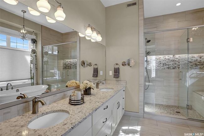 330 Spruce Creek Dr, House other with 5 bedrooms, 4 bathrooms and 10 parking in Pilot Butte SK | Image 28