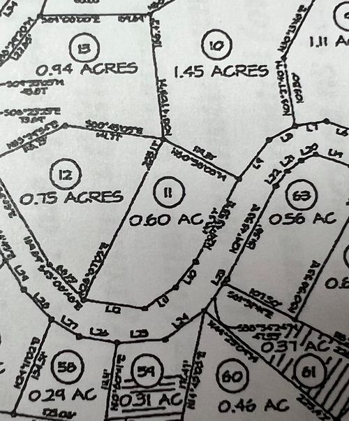 Lot 11 Big Hollow Rd, Monroe, TN, 38573 | Card Image