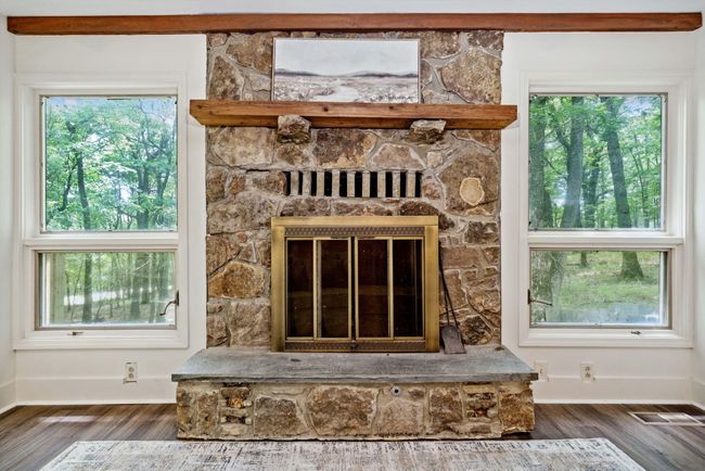507 Big Stump Mountain Trl, House other with 3 bedrooms, 3 bathrooms and null parking in Jasper GA | Image 28