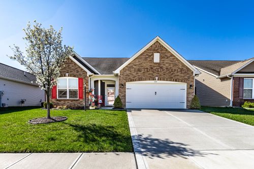 1371 Blackthorne Trl N, Plainfield, IN, 46168-5604 | Card Image