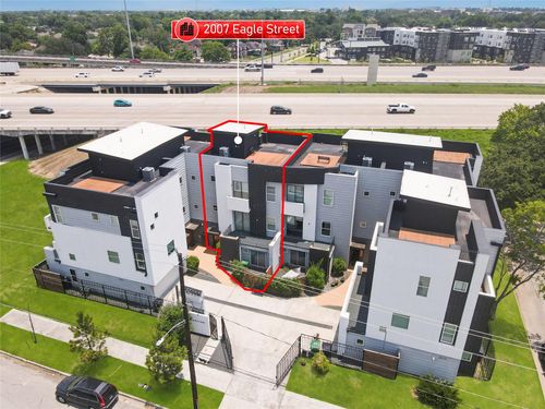 2007 Eagle St, Houston, TX, 77004-5106 | Card Image