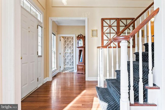 1212 Lemonton Ct, House other with 4 bedrooms, 4 bathrooms and null parking in Gulph Mills PA | Image 6