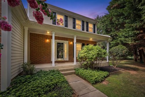 607 Oak Farm Ct, LUTHERVILLE TIMONIUM, MD, 21093-7004 | Card Image