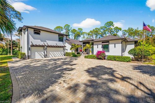 5577 Lancewood Way, Naples, FL, 34116-4913 | Card Image