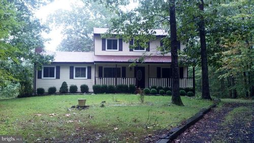 7206 Tapps Ford Rd, Amissville, VA, 20106-3416 | Card Image