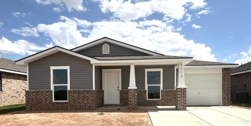 5513 Rice Street, Lubbock, TX, 79416 | Card Image