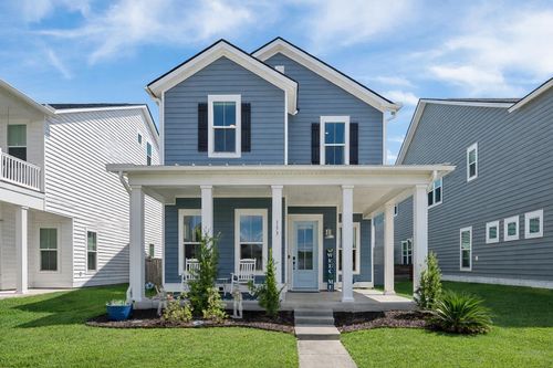 153 Country Gate Ln, Summerville, SC, 29485-9232 | Card Image
