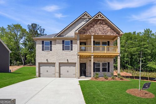 lot-14-415 River Walk Farm Pkwy, Covington, GA, 30014 | Card Image