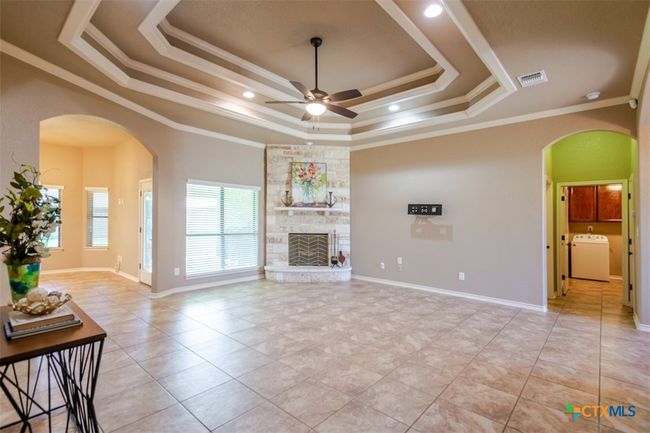 2034 Chinquapin Ln, House other with 4 bedrooms, 3 bathrooms and null parking in Harker Heights TX | Image 23