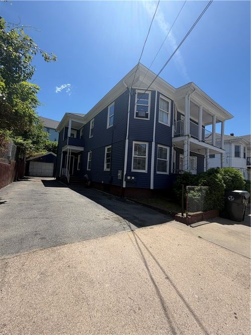 112 Butler Ave, Central Falls, RI, 02863-1905 | Card Image