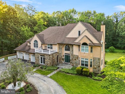 411 Marie Dr, WALLINGFORD, PA, 19086-6011 | Card Image