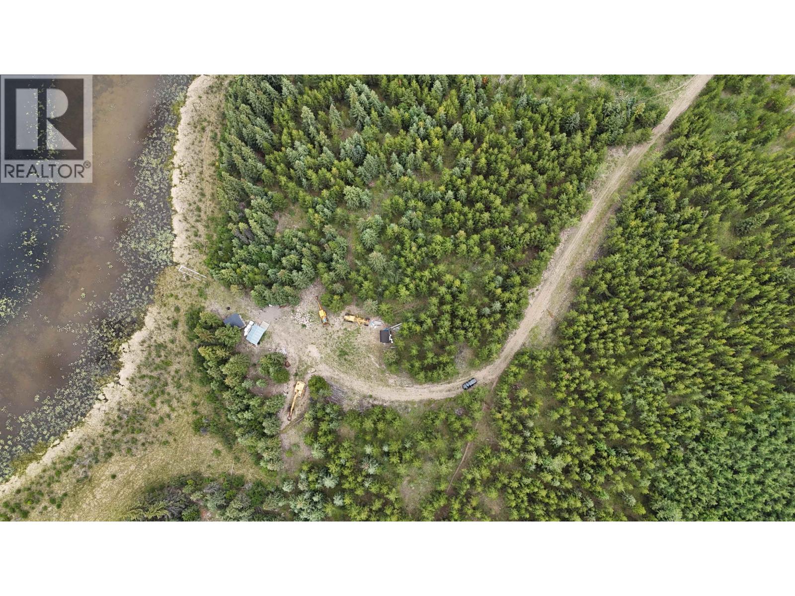 Land in 100 Mile House 4