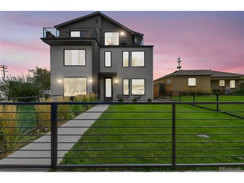 2160 Ames St, Edgewater, CO, 80214-1248 | Card Image
