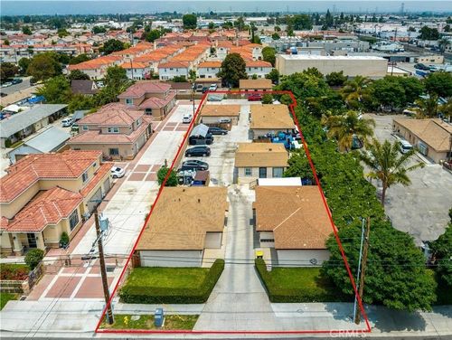 12223 Magnolia St, El Monte, CA, 91732-3324 | Card Image