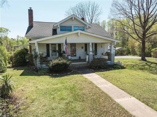 498 Pleasant Hill Dr, Elkin, NC, 28621-2643 | Card Image