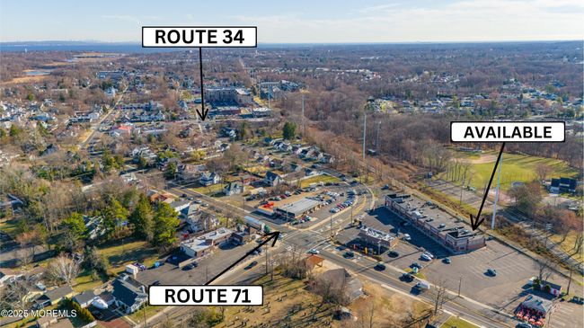 321 Broad St, Home with 0 bedrooms, 0 bathrooms and null parking in Matawan NJ | Image 4