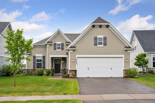 19253 99th Pl, Rogers, MN, 55374-2803 | Card Image