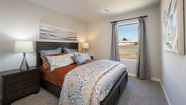 306 Indiana Ct, House other with 4 bedrooms, 2 bathrooms and null parking in Newcastle OK | Image 13