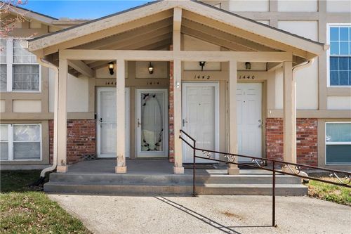 1444 Nw 64th Ter, Kansas City, MO, 64118-2903 | Card Image