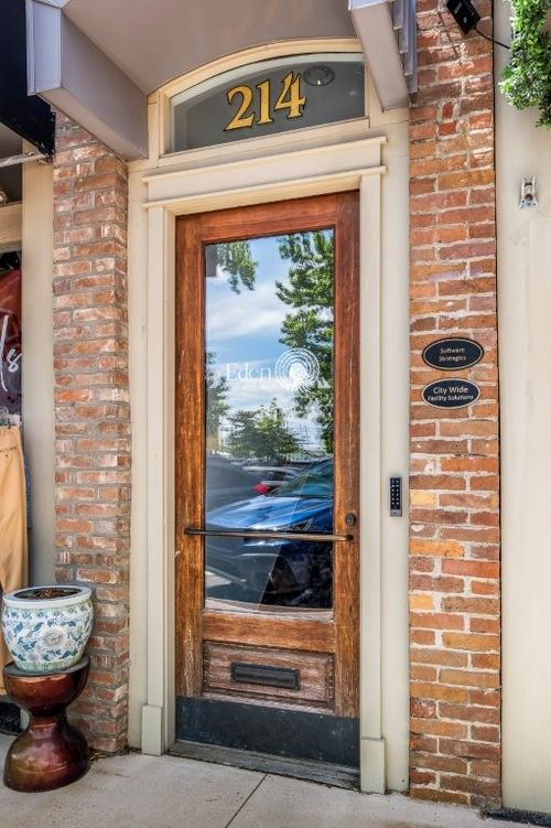206-214 S 1st Street, Rogers, AR, 72756 | Card Image